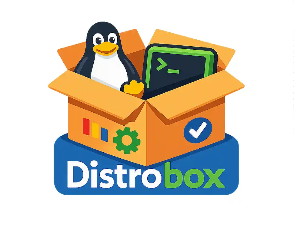 Distrobox: Linux disztribúciók a saját gépeden