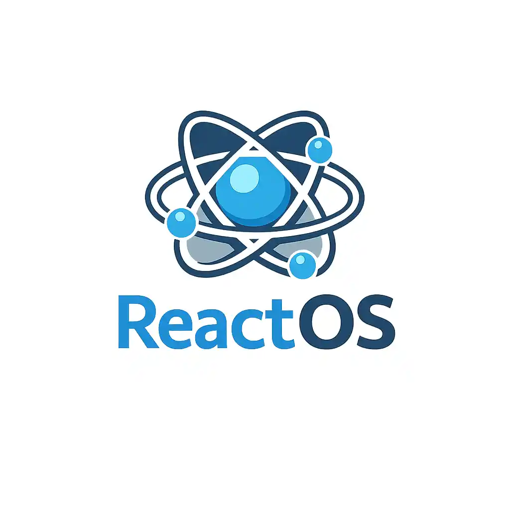 ReactOS: A Windows NT nyílt forráskódú újraimplementációja régi gépekre