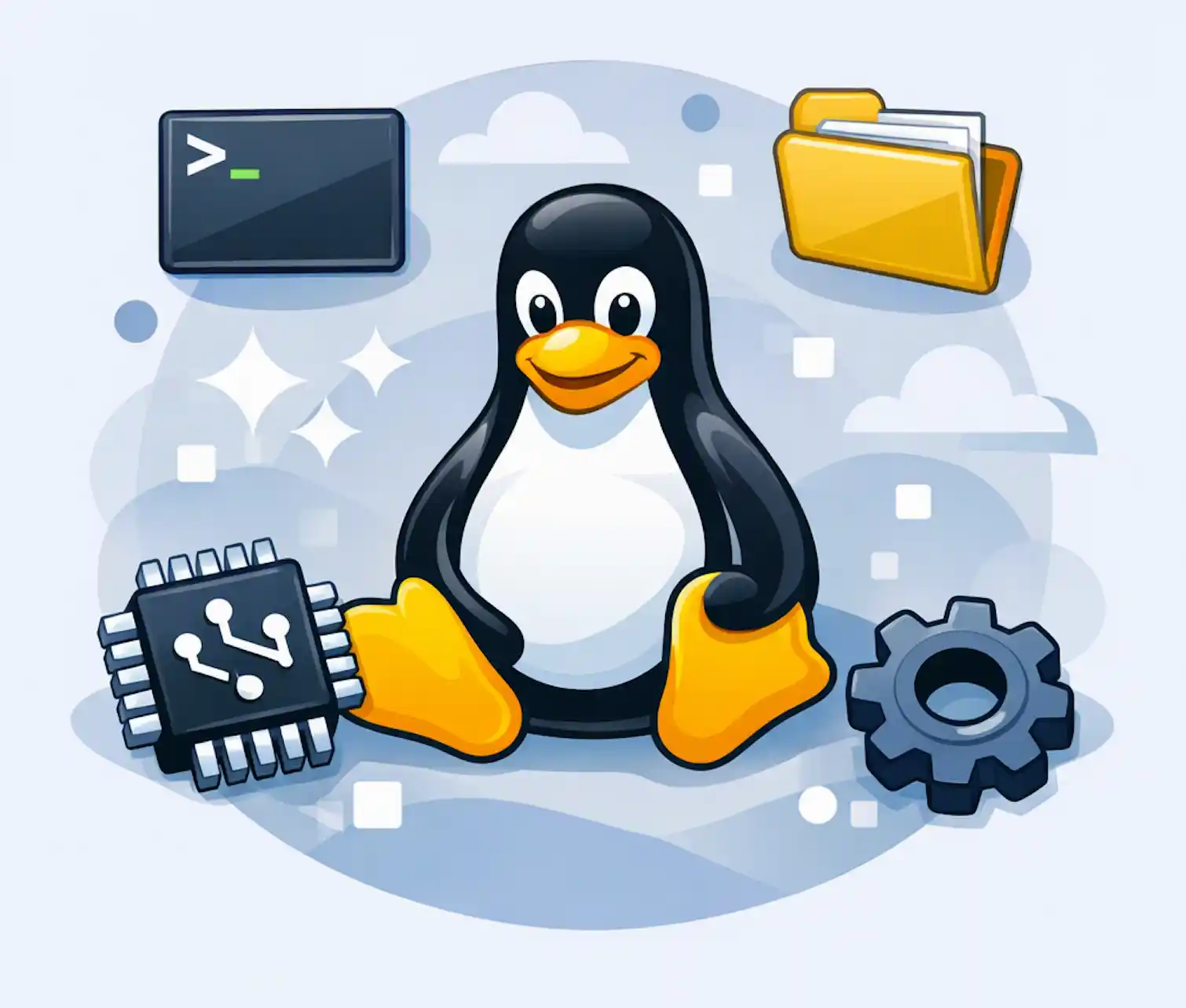 Linux asztali környezet: Szabadság, teljesítmény és testreszabhatóság
