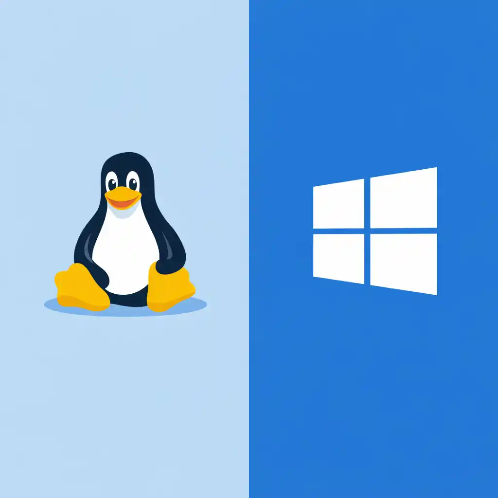 A Windows 10 támogatás vége: Megéri Linuxra váltani?
