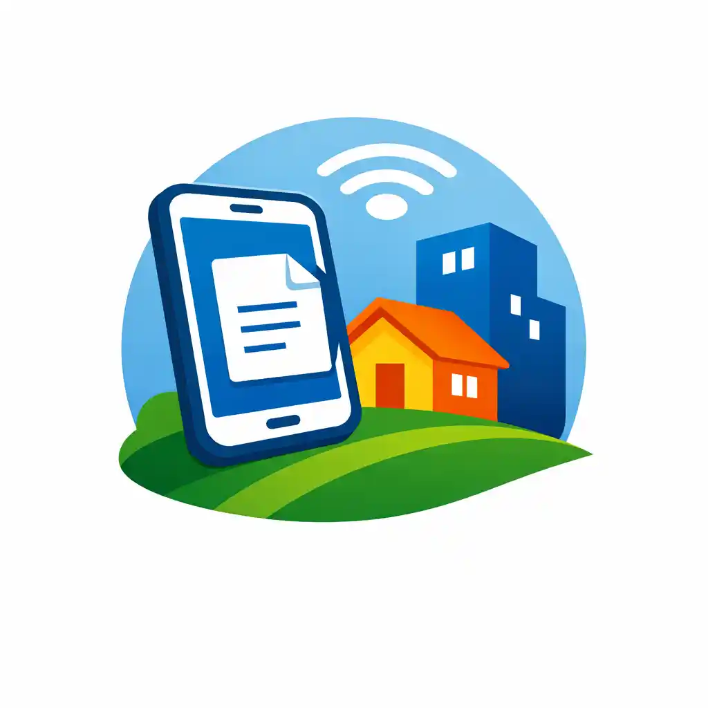 LocalSend: fájlküldés iPhone, Android, Windows és Linux között