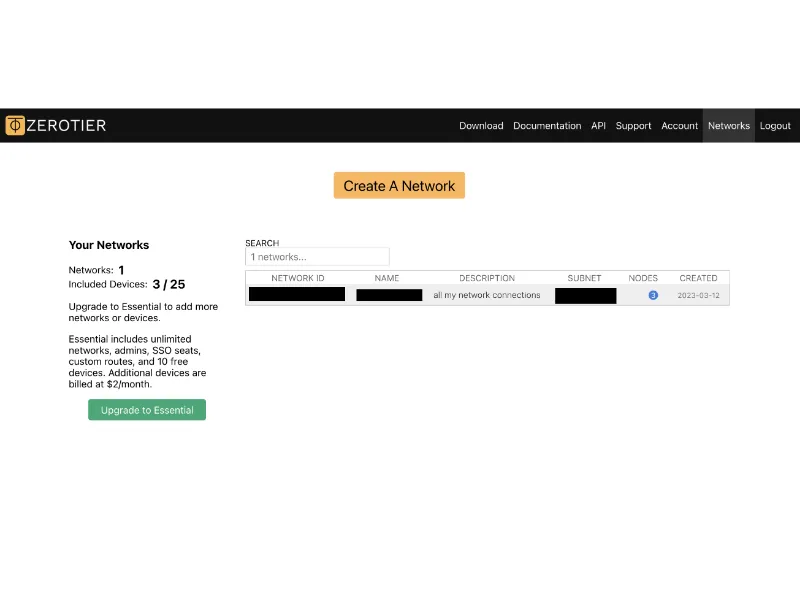 ZeroTier: Modern VPN alternatíva privát hálózatokhoz 1 A ZeroTier globális virtuális hálózati megoldáshoz kapcsolódó kép.