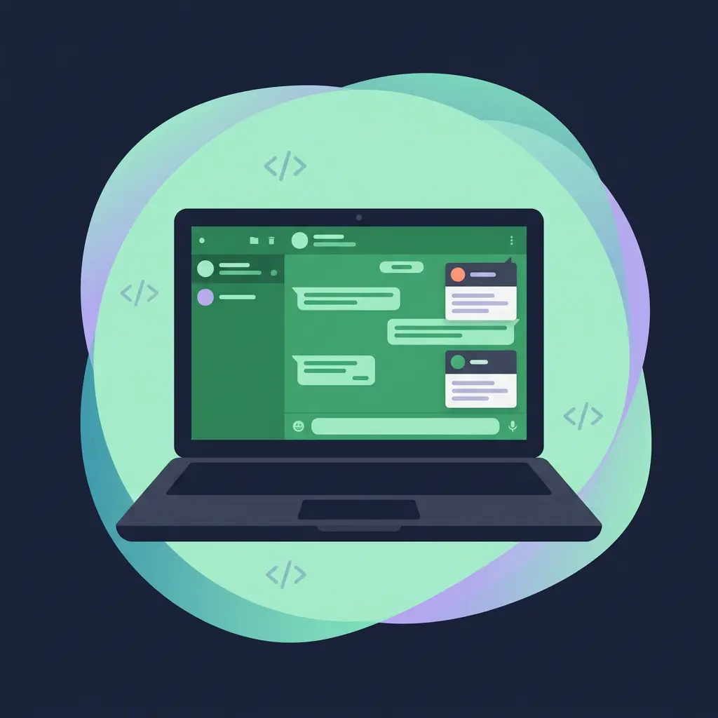 ZapZap: nyílt forráskódú WhatsApp kliens Linuxra