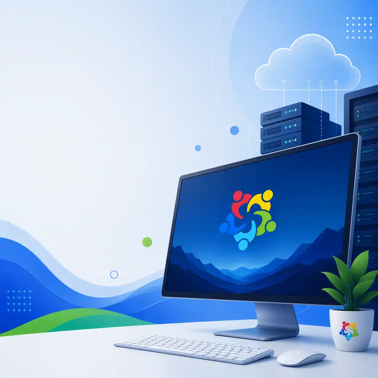 AlmaLinux: Stabil Enterprise Linux egy régi Xeonon