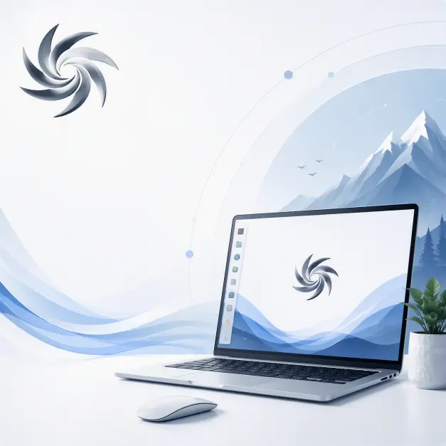 Sparky Linux teszt: így teljesített egy régebbi ASUS laptopon